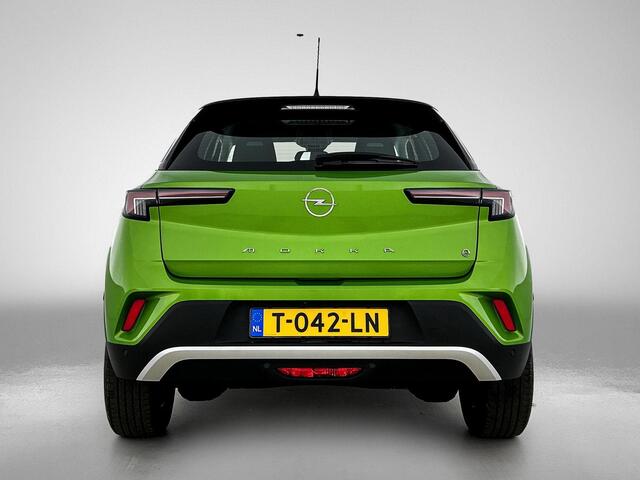Opel MOKKA Mokka-e Elegance 50-kWh 11kw bl.
