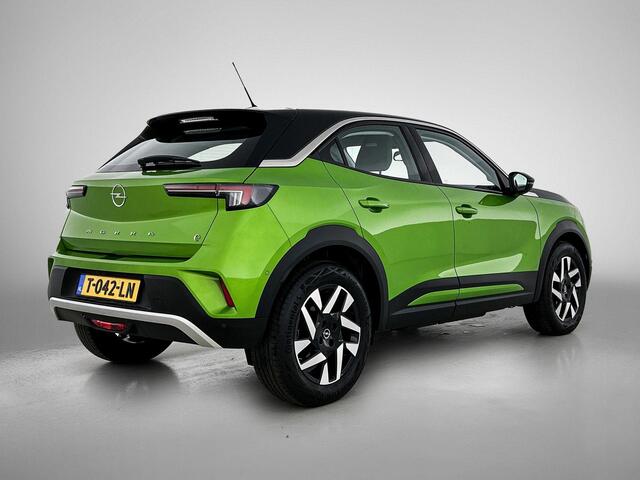 Opel MOKKA Mokka-e Elegance 50-kWh 11kw bl.