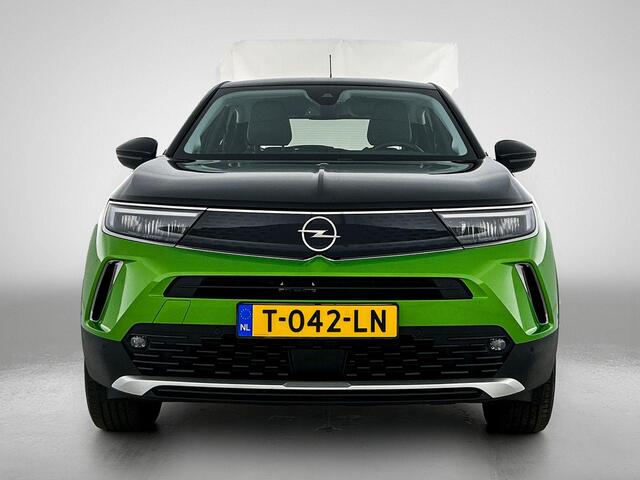 Opel MOKKA Mokka-e Elegance 50-kWh 11kw bl.
