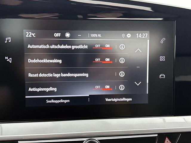 Opel MOKKA Mokka-e Elegance 50-kWh 11kw bl.