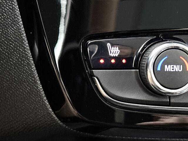 Opel MOKKA Mokka-e Elegance 50-kWh 11kw bl.