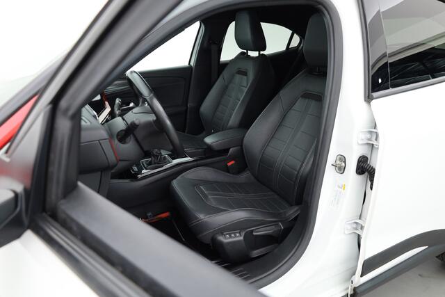 Opel MOKKA 1.2 Turbo GS Line | RIJKLAAR!! | Dig. Cockpit | Adapt. Cruise | Leder | Stoelverw. | Camera | Keyless | 18''