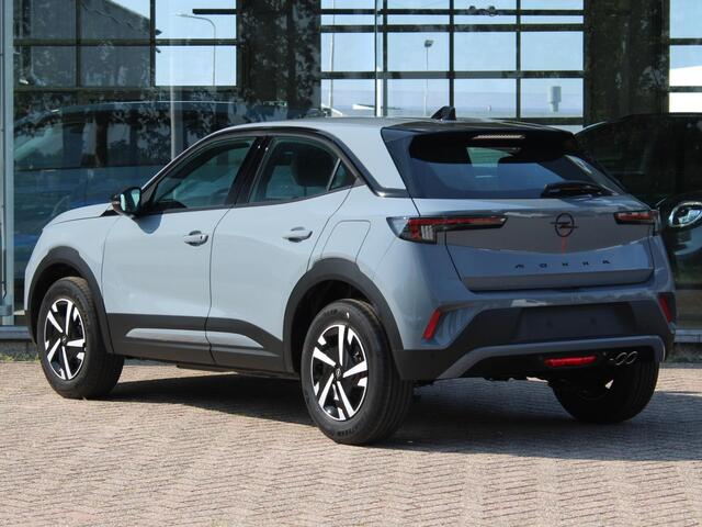 Opel MOKKA 1.2 Turbo GS VOORRAAD KORTING