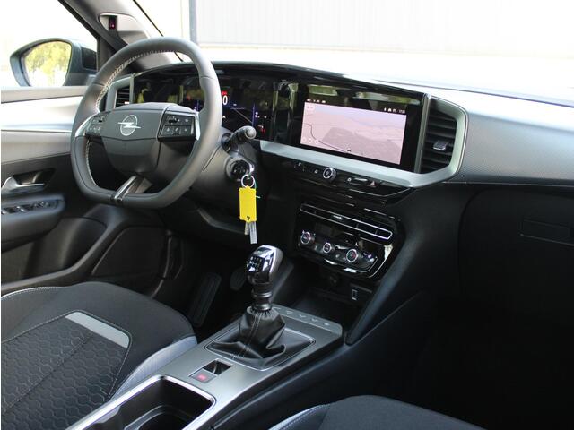 Opel MOKKA 1.2 Turbo GS VOORRAAD KORTING