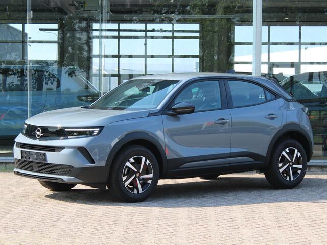 Opel MOKKA 1.2 Turbo GS VOORRAAD KORTING
