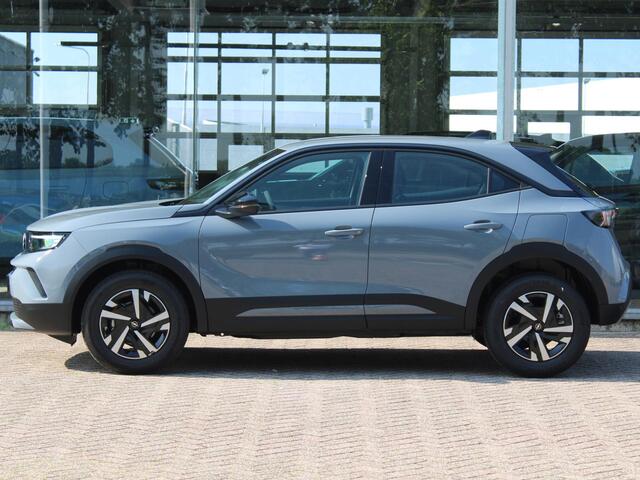 Opel MOKKA 1.2 Turbo GS VOORRAAD KORTING