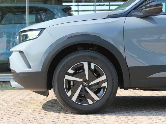 Opel MOKKA 1.2 Turbo GS VOORRAAD KORTING