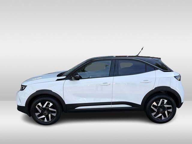 Opel MOKKA 1.2 Turbo Ultimate | stuurverwarming | stoelverwarming | 17 inch velgen | applecarplay/android auto |