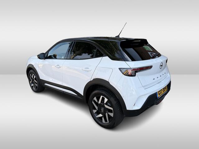 Opel MOKKA 1.2 Turbo Ultimate | stuurverwarming | stoelverwarming | 17 inch velgen | applecarplay/android auto |