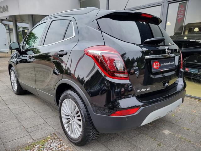 Opel MOKKA X 1.4 Turbo Innovation | 141pk | Carplay | Super uitvoering | 89dkm | Topstaat!