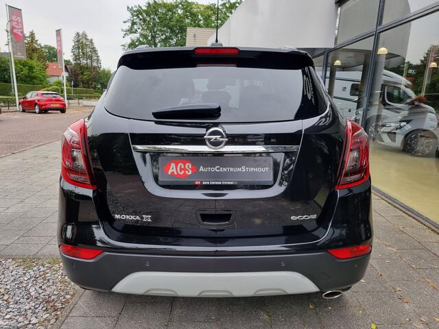 Opel MOKKA X 1.4 Turbo Innovation | 141pk | Carplay | Super uitvoering | 89dkm | Topstaat!