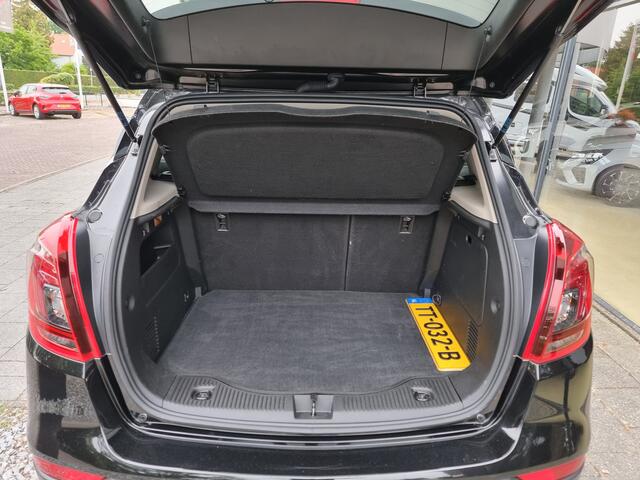 Opel MOKKA X 1.4 Turbo Innovation | 141pk | Carplay | Super uitvoering | 89dkm | Topstaat!