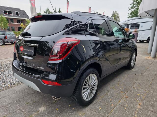 Opel MOKKA X 1.4 Turbo Innovation | 141pk | Carplay | Super uitvoering | 89dkm | Topstaat!