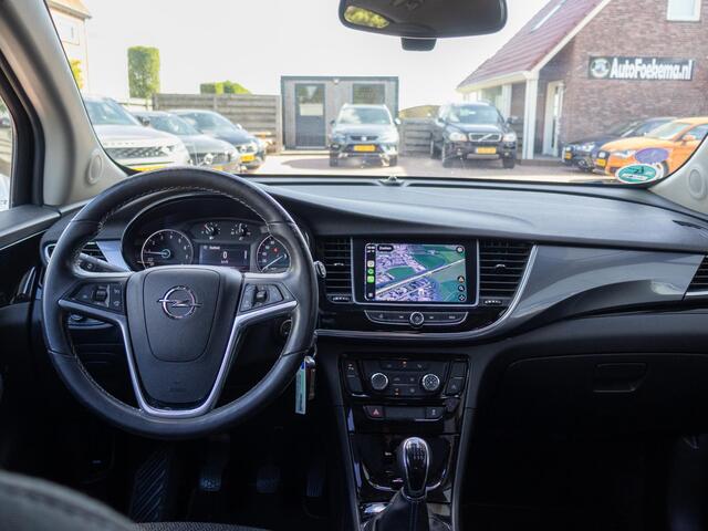 Opel MOKKA X 1.4 Turbo Online Edition Camera LED Trekhaak