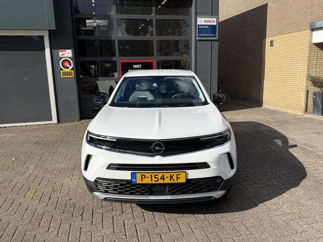 Opel MOKKA 1.2 Turbo Business Elegance / Airco clima/ Navigatie/ Cruise/ Apple carplay/ Camera/ PDC/ LED/ LMV/ Trekhaak