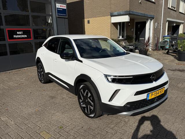 Opel MOKKA 1.2 Turbo Business Elegance / Airco clima/ Navigatie/ Cruise/ Apple carplay/ Camera/ PDC/ LED/ LMV/ Trekhaak