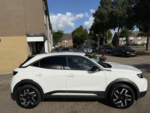 Opel MOKKA 1.2 Turbo Business Elegance / Airco clima/ Navigatie/ Cruise/ Apple carplay/ Camera/ PDC/ LED/ LMV/ Trekhaak