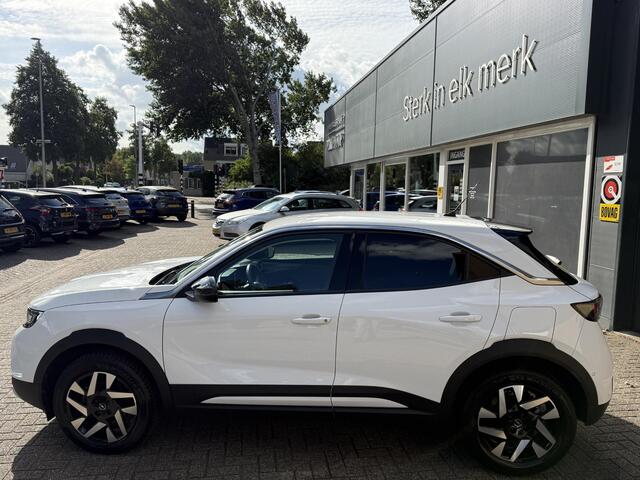 Opel MOKKA 1.2 Turbo Business Elegance / Airco clima/ Navigatie/ Cruise/ Apple carplay/ Camera/ PDC/ LED/ LMV/ Trekhaak