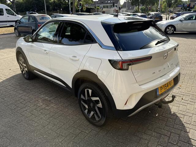 Opel MOKKA 1.2 Turbo Business Elegance / Airco clima/ Navigatie/ Cruise/ Apple carplay/ Camera/ PDC/ LED/ LMV/ Trekhaak