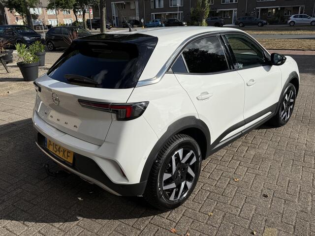 Opel MOKKA 1.2 Turbo Business Elegance / Airco clima/ Navigatie/ Cruise/ Apple carplay/ Camera/ PDC/ LED/ LMV/ Trekhaak