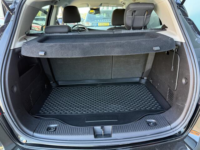 Opel MOKKA X BWJ 2018 1.4 Turbo 141 PK Innovation AUTOMAAT | TREKHAAK | CARPLAY + ANDROID | NAVI | CLIMA | CRUISE | LMV | PDC