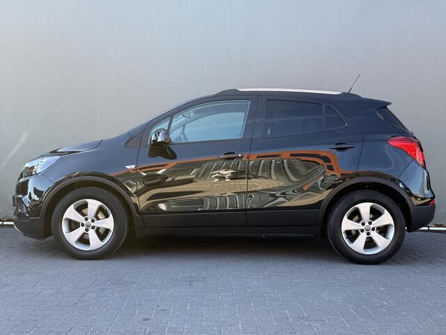 Opel MOKKA X BWJ 2018 1.4 Turbo 141 PK Innovation AUTOMAAT | TREKHAAK | CARPLAY + ANDROID | NAVI | CLIMA | CRUISE | LMV | PDC