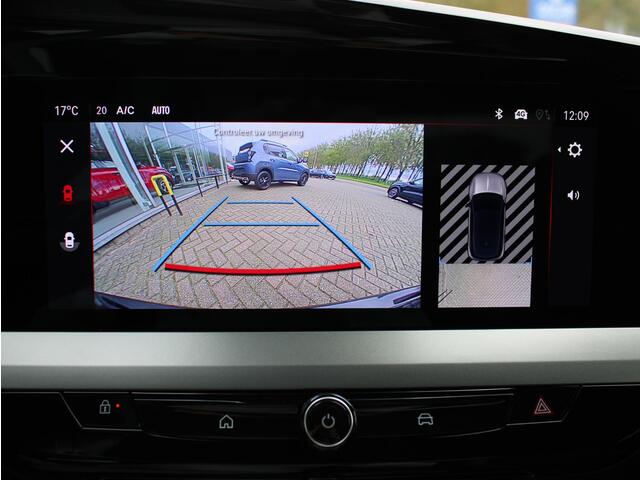 Opel MOKKA 1.2 Turbo Hybrid GS VOORRAAD KORTING