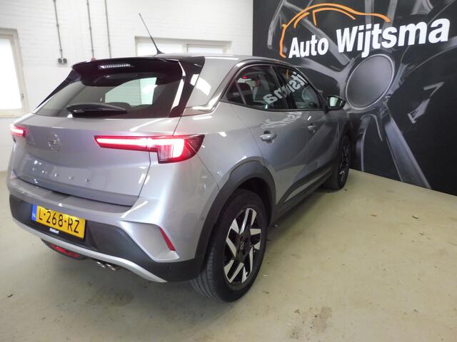 Opel MOKKA 1.2 Turbo Elegance