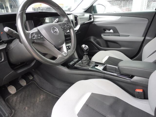 Opel MOKKA 1.2 Turbo Elegance