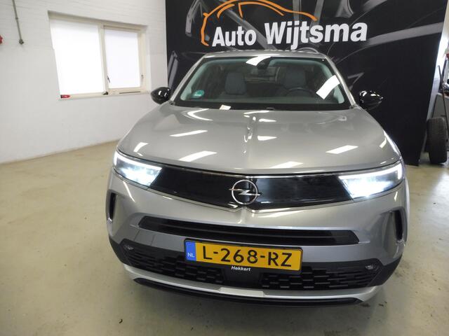 Opel MOKKA 1.2 Turbo Elegance