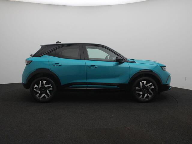 Opel MOKKA 1.2 Turbo Hybrid GS | VOORRAAD VOORDEEL | TOT 8 JAAR GARANTIE | VAN ¤ 40.494,- VOOR ¤ 33.900,-