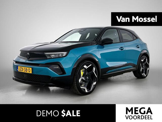 Opel MOKKA Electric GSE 54 kWh DEMO SALE