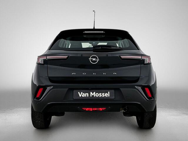 Opel MOKKA 1.2 Edition | 100pk | Apple Carplay/Android Auto | Camera |