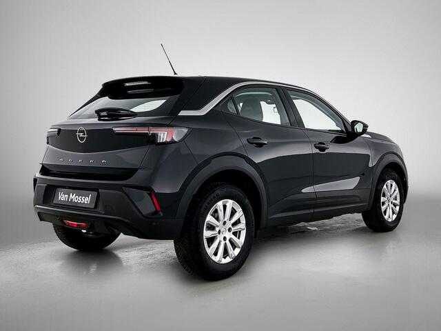 Opel MOKKA 1.2 Edition | 100pk | Apple Carplay/Android Auto | Camera |