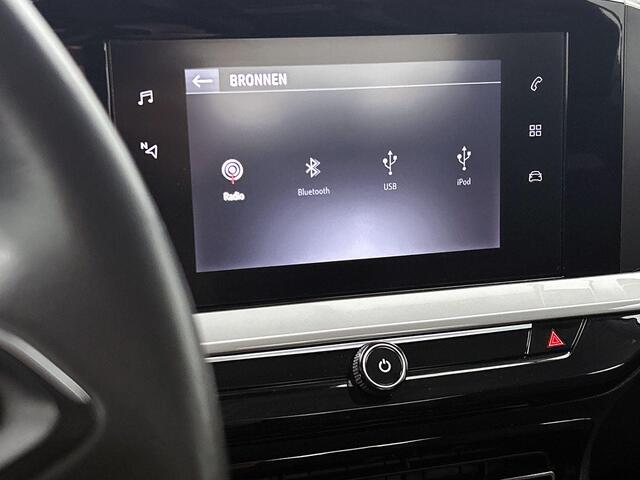 Opel MOKKA 1.2 Edition | 100pk | Apple Carplay/Android Auto | Camera |