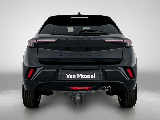 Opel MOKKA 1.2 Turbo GS || Demo Sale || Tot 8 jaar garantie! ||