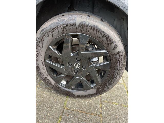 Opel MOKKA 1.2 Turbo GS Line | 130pk | Automaat | Navigatie | Camera | 24.000km! |