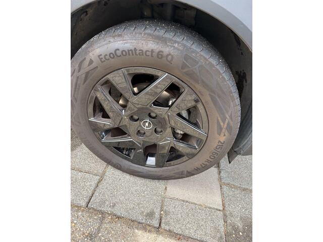 Opel MOKKA 1.2 Turbo GS Line | 130pk | Automaat | Navigatie | Camera | 24.000km! |