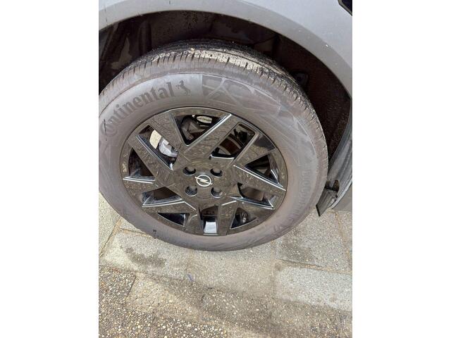 Opel MOKKA 1.2 Turbo GS Line | 130pk | Automaat | Navigatie | Camera | 24.000km! |