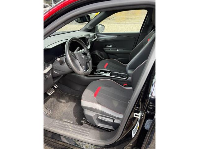 Opel MOKKA 1.2 Turbo GS Line | 130pk | Automaat | Navigatie | Camera | 24.000km! |