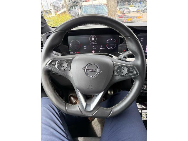 Opel MOKKA 1.2 Turbo GS Line | 130pk | Automaat | Navigatie | Camera | 24.000km! |