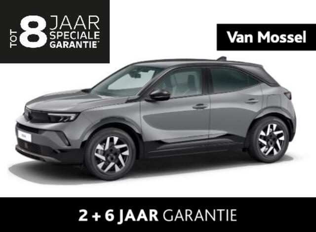 Opel MOKKA 1.2 Turbo GS || 130PK || 8 JAAR GARANTIE || ¤3.000-, INRUILPREMIE ||