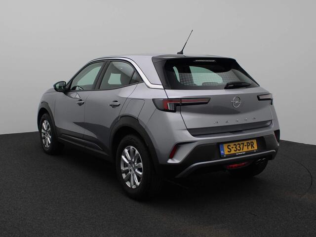 Opel MOKKA 1.2 Turbo Level 2 130 PK | Automaat | Navi | Airco | LMV | LED | Trekhaak