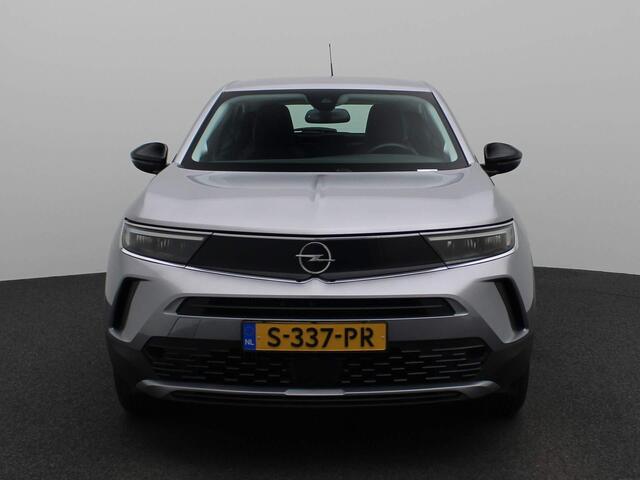Opel MOKKA 1.2 Turbo Level 2 130 PK | Automaat | Navi | Airco | LMV | LED | Trekhaak