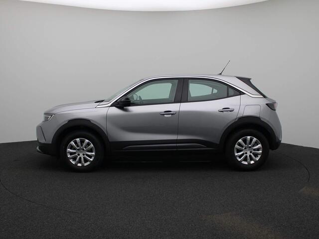 Opel MOKKA 1.2 Turbo Level 2 130 PK | Automaat | Navi | Airco | LMV | LED | Trekhaak