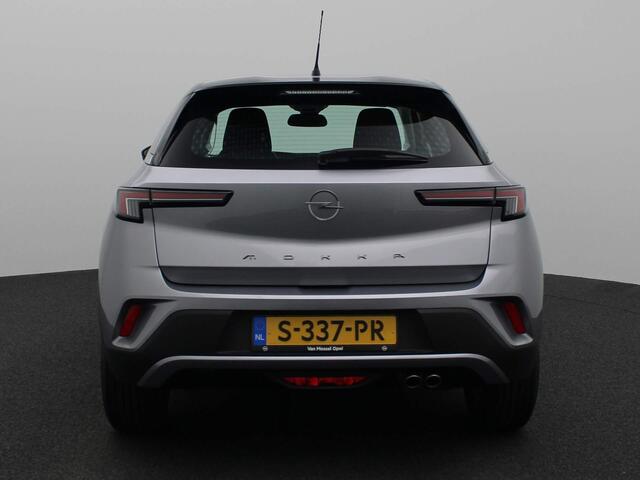 Opel MOKKA 1.2 Turbo Level 2 130 PK | Automaat | Navi | Airco | LMV | LED | Trekhaak