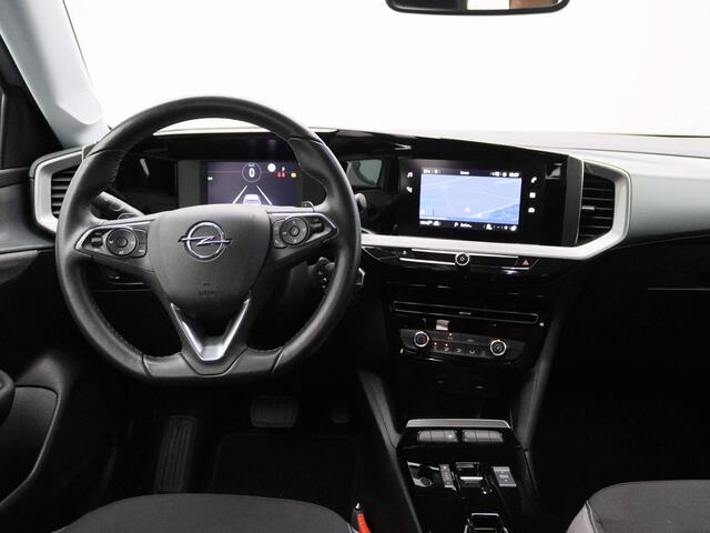 Opel MOKKA 1.2 Turbo Level 2 130 PK | Automaat | Navi | Airco | LMV | LED | Trekhaak