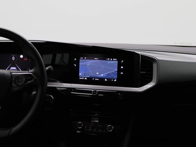 Opel MOKKA 1.2 Turbo Level 2 130 PK | Automaat | Navi | Airco | LMV | LED | Trekhaak