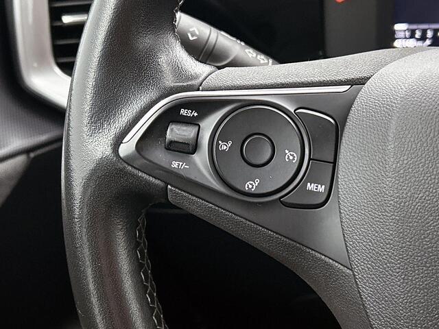Opel MOKKA 1.2 Edition 100pk | Camera | LMV | Cruise controle | Apple CarPlay/Android Auto | Navi |