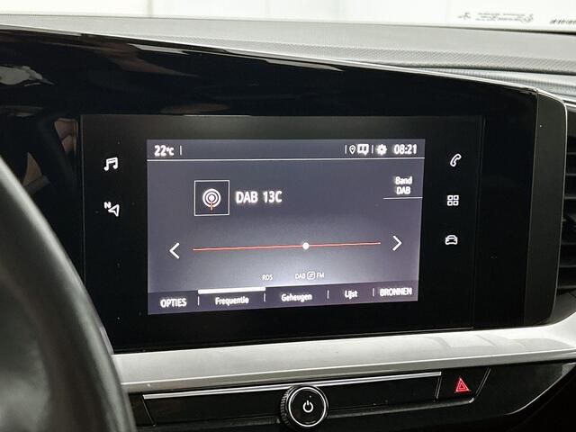 Opel MOKKA 1.2 Edition 100pk | Camera | LMV | Cruise controle | Apple CarPlay/Android Auto | Navi |